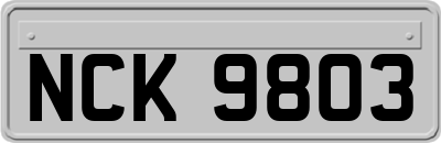 NCK9803