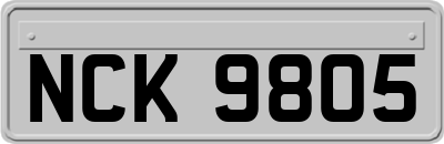 NCK9805