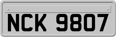 NCK9807
