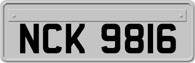 NCK9816