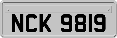 NCK9819