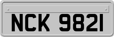 NCK9821