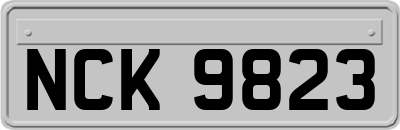 NCK9823