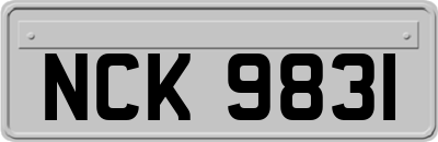 NCK9831