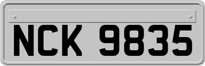 NCK9835