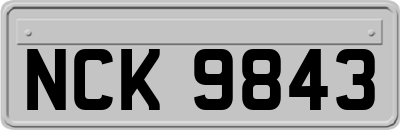 NCK9843