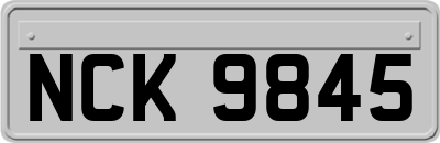 NCK9845