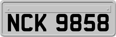 NCK9858