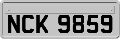 NCK9859