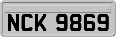 NCK9869