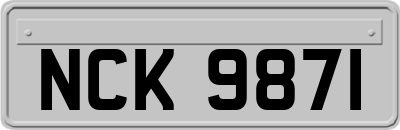NCK9871