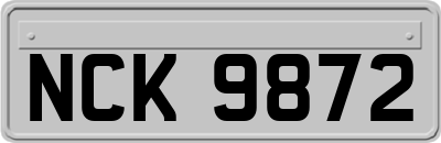 NCK9872