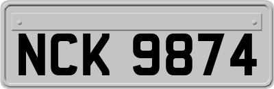 NCK9874