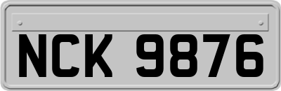 NCK9876