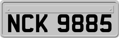 NCK9885