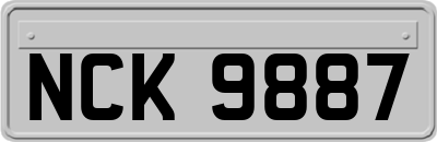 NCK9887