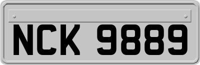 NCK9889