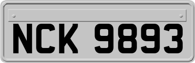 NCK9893