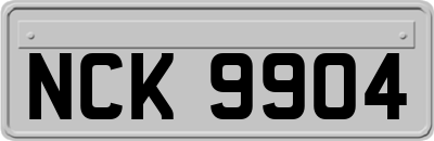 NCK9904