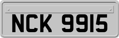 NCK9915