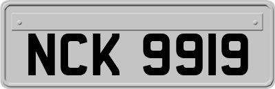 NCK9919