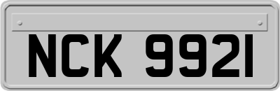 NCK9921