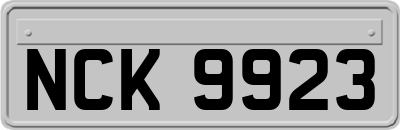 NCK9923