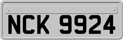 NCK9924