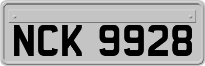 NCK9928
