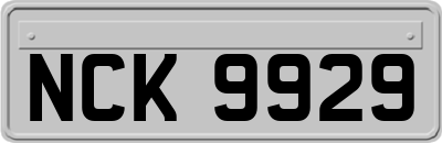 NCK9929