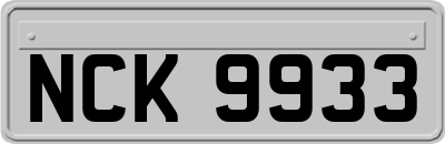 NCK9933