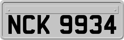 NCK9934