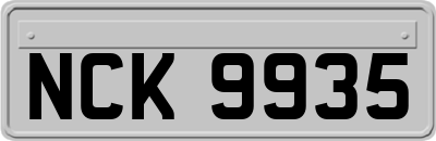 NCK9935