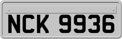 NCK9936