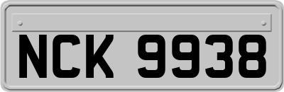 NCK9938