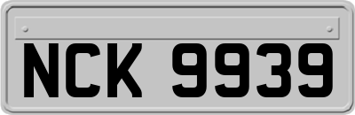 NCK9939