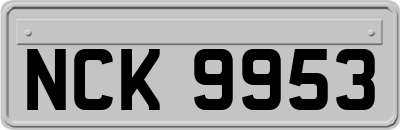 NCK9953