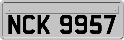 NCK9957