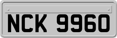 NCK9960