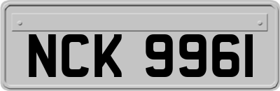 NCK9961