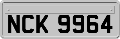 NCK9964