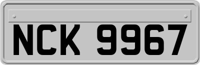 NCK9967