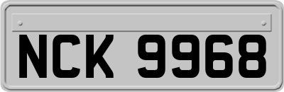 NCK9968