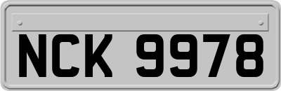 NCK9978