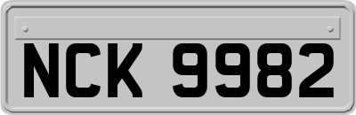 NCK9982