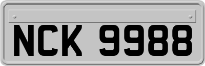 NCK9988