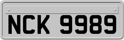 NCK9989