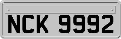 NCK9992
