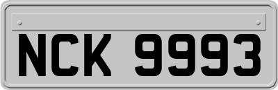 NCK9993
