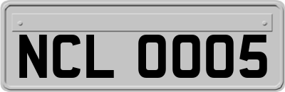 NCL0005
